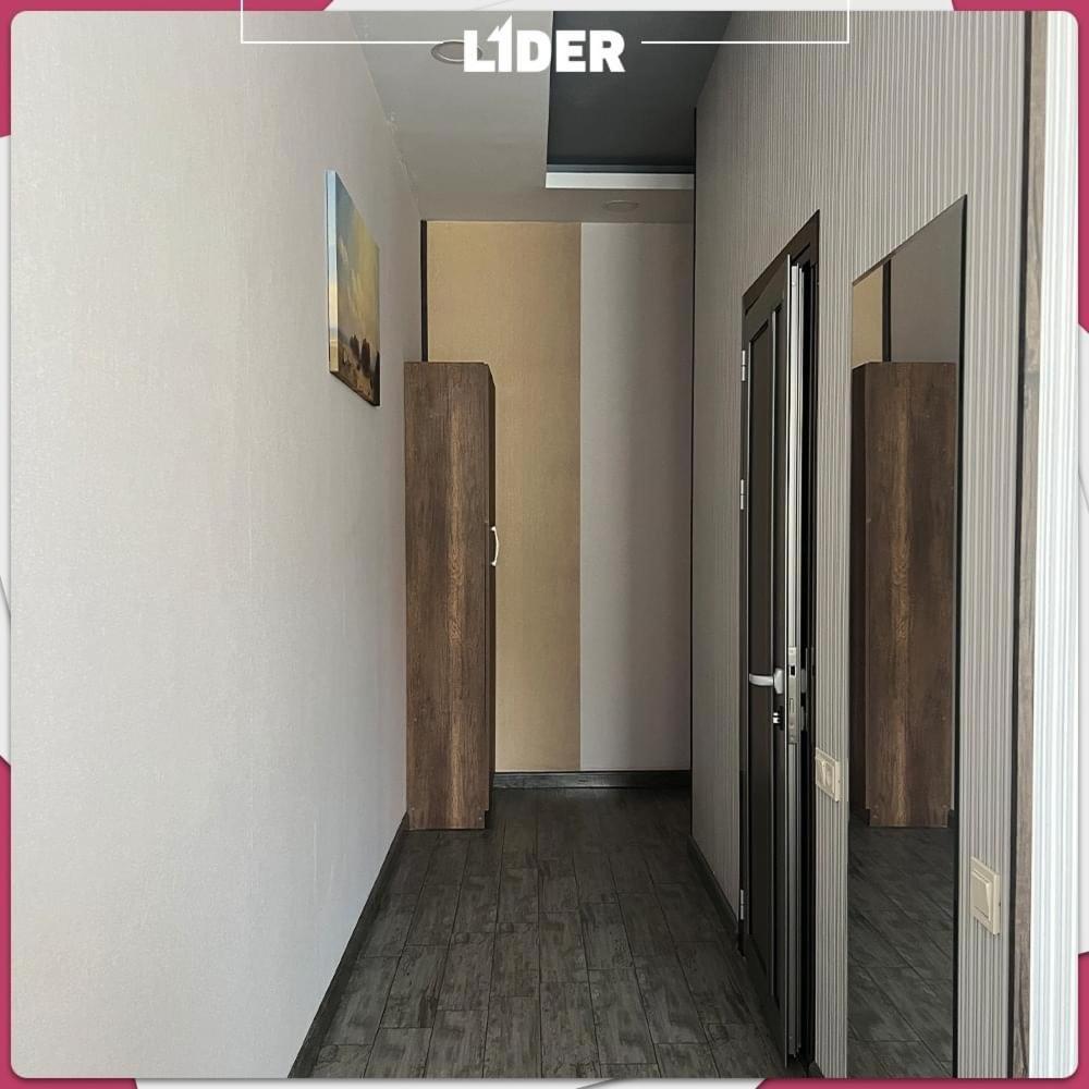 Hotel Lider Complex Vaykʼ Exteriér fotografie